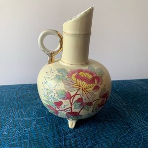 Antique Porcelain Vase